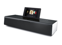 SoundVision - black SoundVision - black