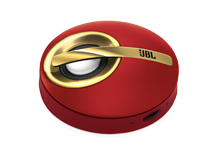 JBL On Tour Micro - Red JBL On Tour Micro - Red