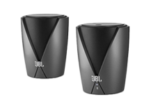 JBL Jembe Wireless 2.0 desktop computer speaker JBL Jembe Wireless 2.0 desktop computer speaker