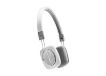 P3 Mobile On-Ear Headphones - White P3 Mobile On-Ear Headphones - White