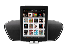 JBL OnBeat Venue - black JBL OnBeat Venue - black