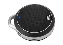 JBL Micro Wireless Black JBL Micro Wireless Black