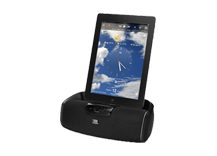 JBL OnBeat aWake - black JBL OnBeat aWake - black