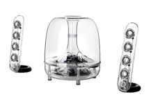 Soundsticks Wireless Soundsticks Wireless