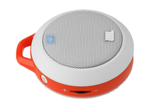 JBL Micro II Orange JBL Micro II Orange
