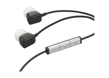 NI NOISE INSULATION Precision in-ear headphones NI NOISE INSULATION Precision in-ear headphones