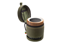 Chant Portable Audio System - Harvest - Jammin Chant Portable Audio System - Harvest - Jammin