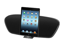 JBL OnBeat Venue LT - black JBL OnBeat Venue LT - black