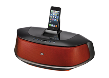 JBL OnBeat Rumble JBL OnBeat Rumble