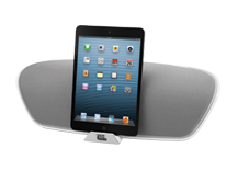 JBL OnBeat Venue LT - white JBL OnBeat Venue LT - white