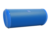 JBL Flip II Blue JBL Flip II Blue