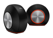 JBL Pebbles Black JBL Pebbles Black