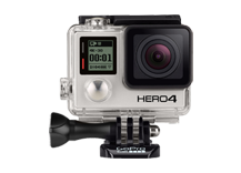 HERO4 Black Edition HERO4 Black Edition