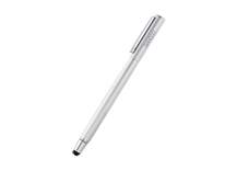 Bamboo Stylus solo 3. Gen - silver Bamboo Stylus solo 3. Gen - silver