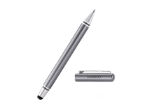 Bamboo Stylus duo 3. Gen - grey Bamboo Stylus duo 3. Gen - grey