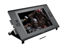 Cintiq 24HD touch Cintiq 24HD touch