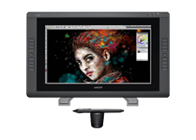 Cintiq 22HD touch Cintiq 22HD touch