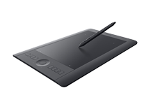 Intuos Pro Medium Intuos Pro Medium