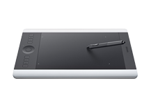 Intuos Pro M Special Edition Intuos Pro M Special Edition