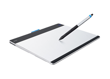 Intuos Pen & Touch Medium Intuos Pen & Touch Medium