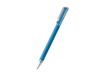 Bamboo Stylus duo, 2nd Generation - blue Bamboo Stylus duo, 2nd Generation - blue