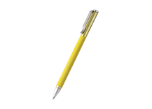 Bamboo Stylus duo, 2nd Generation - yellow Bamboo Stylus duo, 2nd Generation - yellow