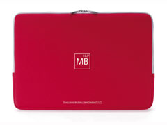 Elements Apple 13'' MacBook (Folder Red) Elements Apple 13'' MacBook (Folder Red)