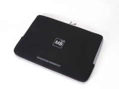Elements Apple 15.4'' MacPro (Folder Black) Elements Apple 15.4'' MacPro (Folder Black)