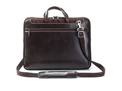 Stile Work Out Large (Brown) MB 15,4” Stile Work Out Large (Brown) MB 15,4”