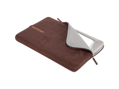 Microfibra Script for Apple MB 13” - Brown Microfibra Script for Apple MB 13” - Brown