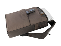 Finatex Pack for MB 17” - Coffee Finatex Pack for MB 17” - Coffee
