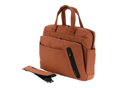 Zeta shopper for MB 15.4” - Copper Zeta shopper for MB 15.4” - Copper