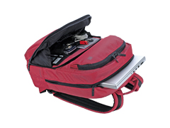 Altoprofilo MB 17” - Red Altoprofilo MB 17” - Red