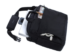 Giorno Work MacBook Pro 15.4” - Black Giorno Work MacBook Pro 15.4” - Black