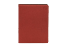 Folio case Schermo for iPad 2/3rd gen Red Folio case Schermo for iPad 2/3rd gen Red
