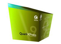 QuarkXPress 9 CZ MAC/WIN Europe East Edition QuarkXPress 9 CZ MAC/WIN Europe East Edition