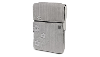 G-bag BACY / 11.6” gray G-bag BACY / 11.6” gray