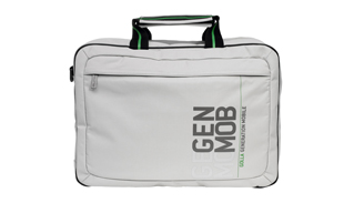Cabin Laptop Bag MAXIM 16 gray Cabin Laptop Bag MAXIM 16 gray