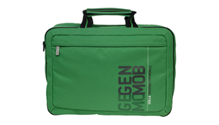 Cabin Laptop Bag MAXIM 16 green Cabin Laptop Bag MAXIM 16 green