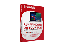 Parallels Desktop 10 for Mac Parallels Desktop 10 for Mac