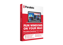 Parallels Desktop 11 for Mac Parallels Desktop 11 for Mac