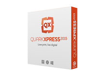 QuarkXPress 2015 MAC/WIN EDU Download + Pevné medzery QuarkXPress 2015 MAC/WIN EDU Download + Pevné medzery