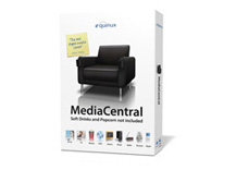 MediaCentral 2.x - Personal Pack Single (elektronické doručenie) MediaCentral 2.x - Personal Pack Single (elektronické doručenie)