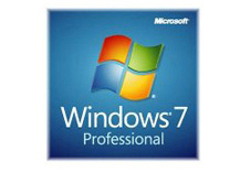 OEM Windows 7 Professional 64-bit Slovak DVD - 1pk OEM Windows 7 Professional 64-bit Slovak DVD - 1pk