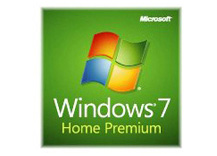 OEM Windows 7 Home Premium 64-bit Slovak DVD - 1pk OEM Windows 7 Home Premium 64-bit Slovak DVD - 1pk