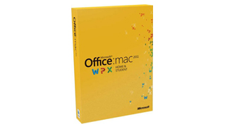 Office 2011 for Mac Home and Student - Family Pack Office 2011 for Mac Home and Student - Family Pack