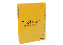 Office 2011 for Mac Home and Student - Family Pack Office 2011 for Mac Home and Student - Family Pack
