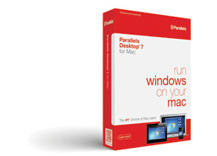 Parallels Desktop 7.0 for Mac EN Parallels Desktop 7.0 for Mac EN