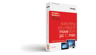 Parallels Desktop 7.0 Switch to Mac Edition EN Parallels Desktop 7.0 Switch to Mac Edition EN