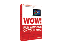 Parallels Desktop 9.0 for Mac Parallels Desktop 9.0 for Mac